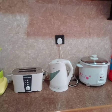 Rituale Guest House - Surf & Yoga 미리사 외부 사진