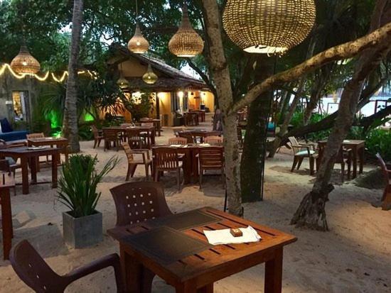 Rituale Guest House - Surf & Yoga 미리사 외부 사진