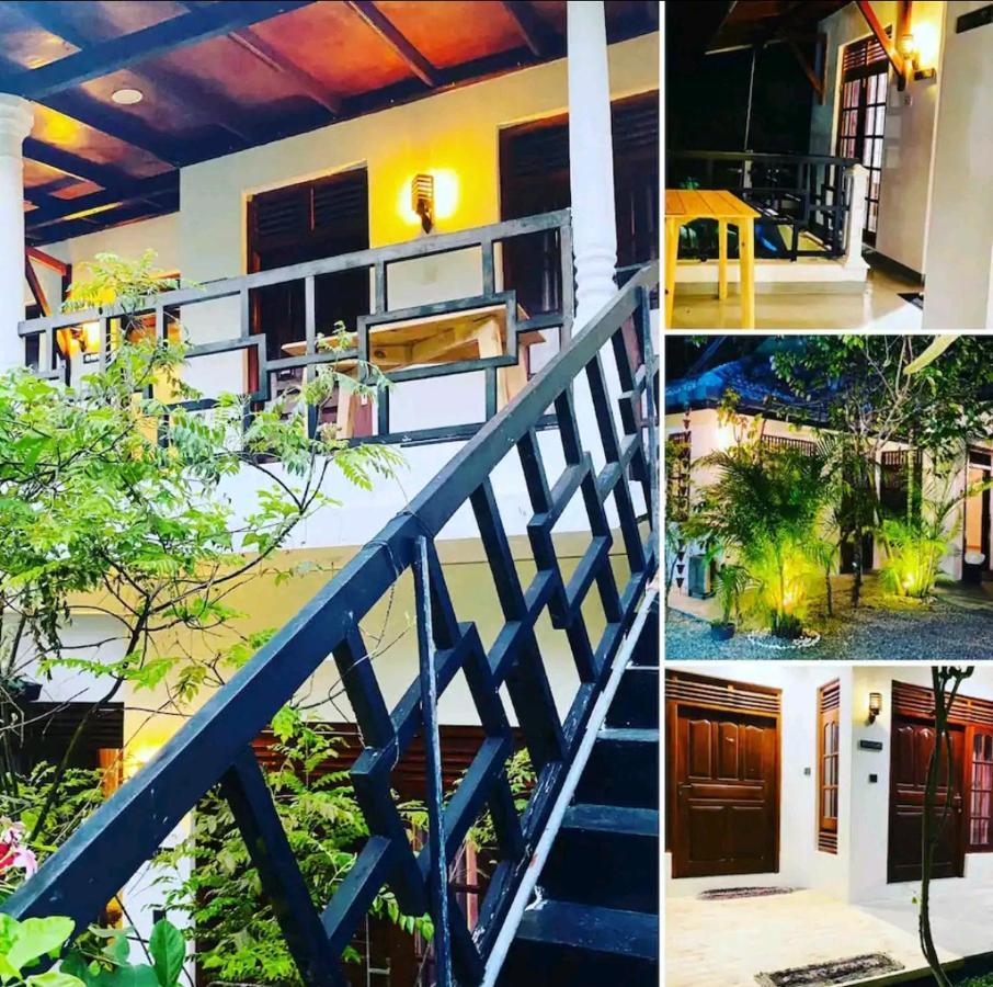 Rituale Guest House - Surf & Yoga 미리사 외부 사진