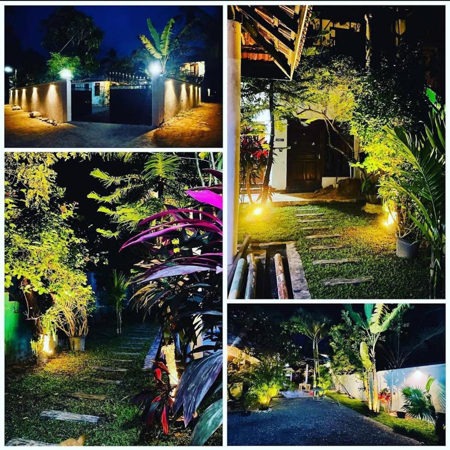 Rituale Guest House - Surf & Yoga 미리사 외부 사진