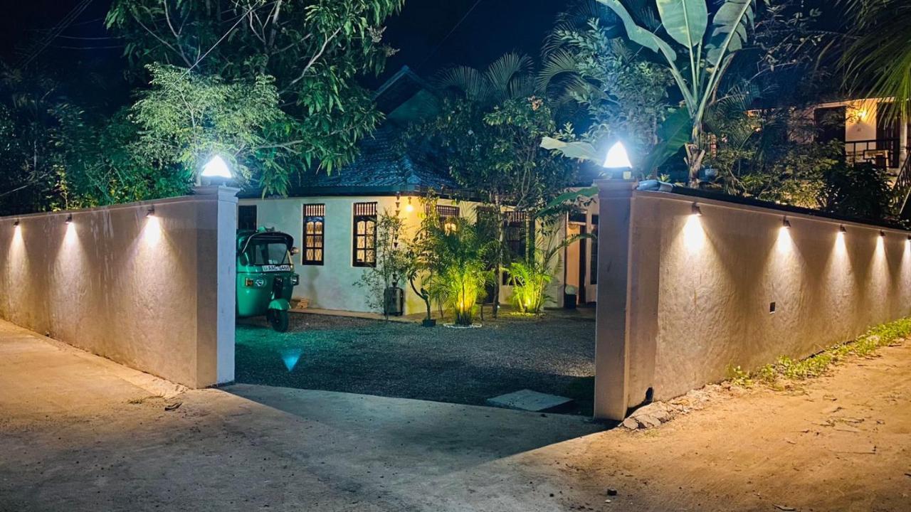Rituale Guest House - Surf & Yoga 미리사 외부 사진