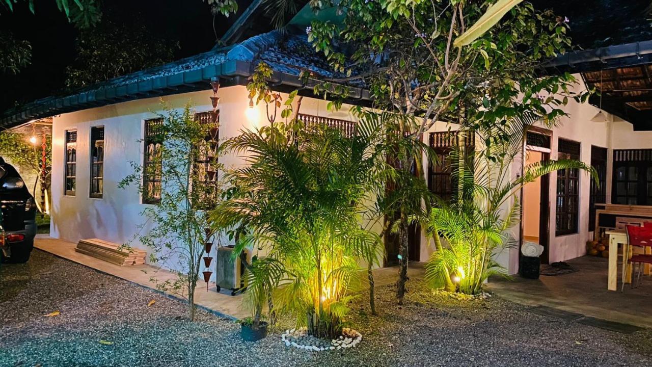 Rituale Guest House - Surf & Yoga 미리사 외부 사진