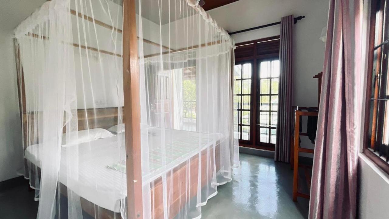 Rituale Guest House - Surf & Yoga 미리사 외부 사진
